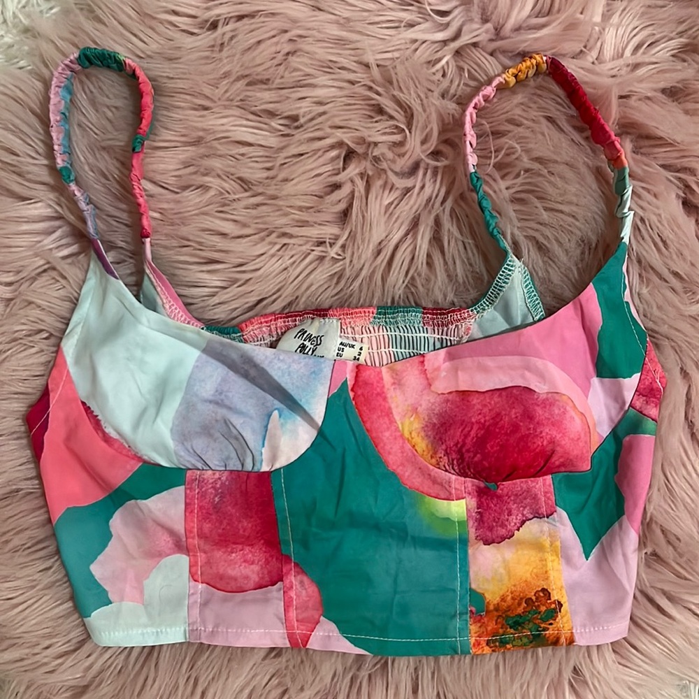 cute princess polly top!